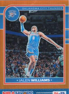 Jalen Williams