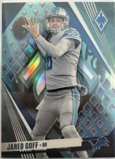 Jared Goff