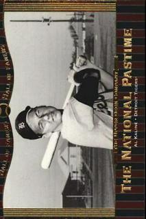 Al Kaline