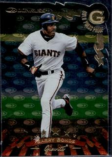 Barry Bonds