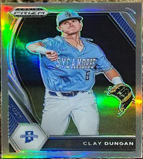 Clay Dungan
