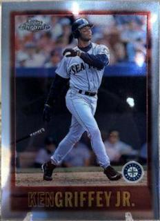 Ken Griffey Jr.