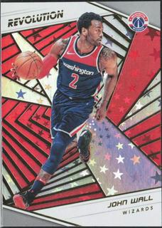 John Wall