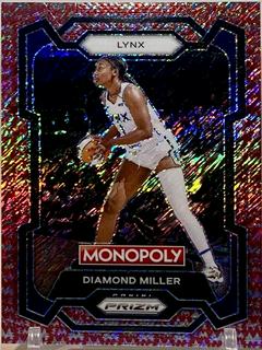 Diamond Miller
