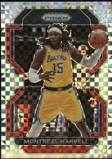 Montrezl Harrell
