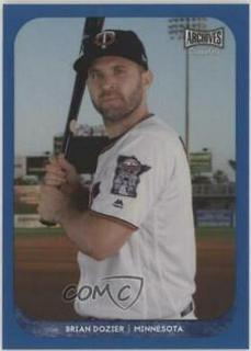 Brian Dozier