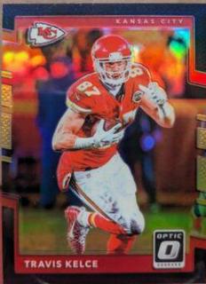 Travis Kelce