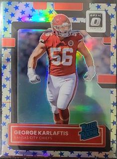 George Karlaftis