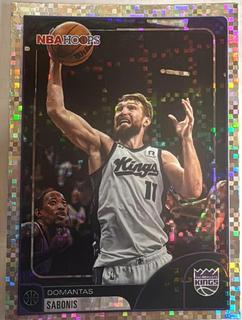 Domantas Sabonis