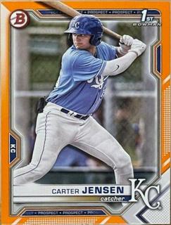 Carter Jensen