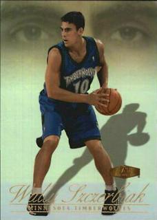 Wally Szczerbiak
