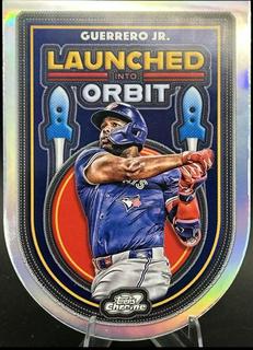 Vladimir Guerrero Jr.