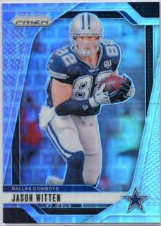 Jason Witten