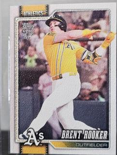 Brent Rooker