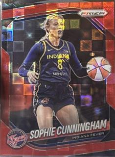 Sophie Cunningham