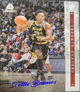 Scottie Barnes