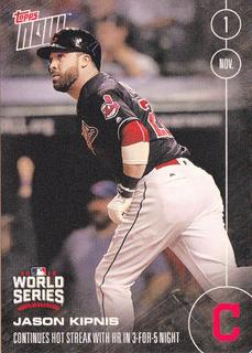 Jason Kipnis