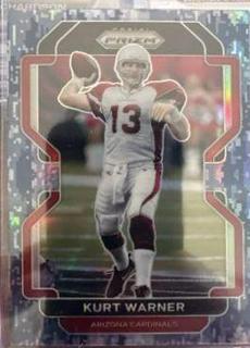 Kurt Warner