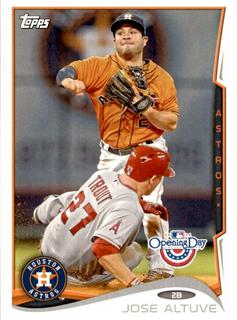 Jose Altuve