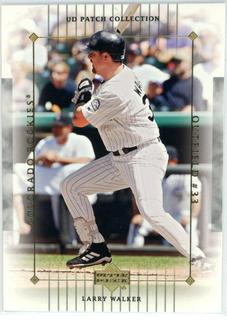 Larry Walker