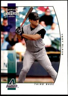 Troy Glaus