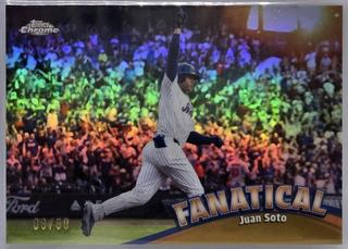Juan Soto