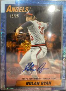 Nolan Ryan
