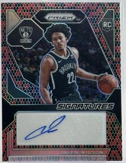Jalen Wilson