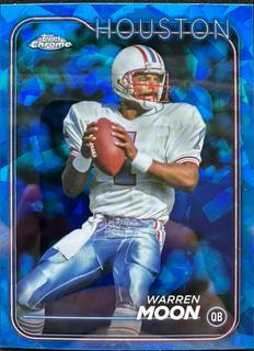 Warren Moon