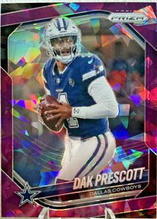 Dak Prescott
