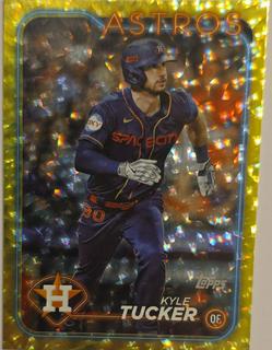 Kyle Tucker