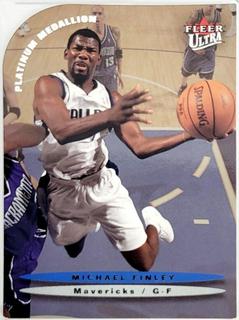 Michael Finley