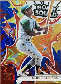 Reggie Jackson