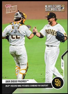 San Diego Padres