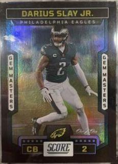 Darius Slay Jr.