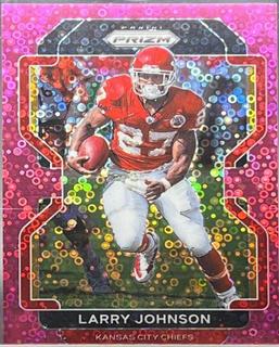 Larry Johnson