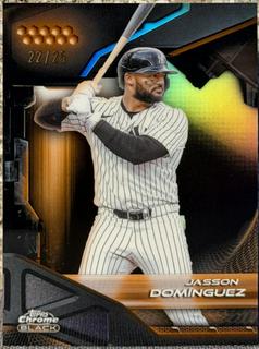 Jasson Dominguez