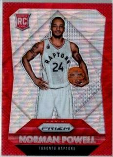 Norman Powell