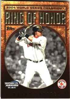 Manny Ramirez