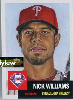 Nick Williams