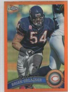 Brian Urlacher