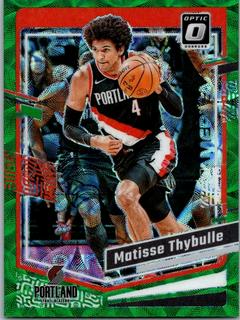 Matisse Thybulle