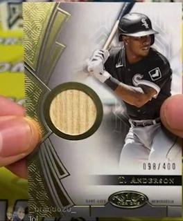 Tim Anderson