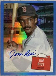 Jim Rice
