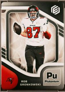 Rob Gronkowski