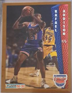 Rafael Addison