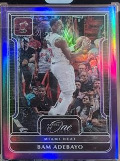Bam Adebayo
