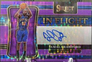 Jamal Crawford