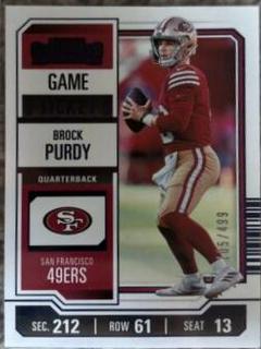 Brock Purdy