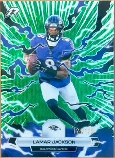 Lamar Jackson